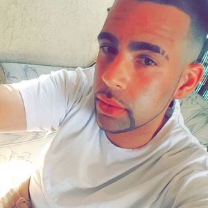 Meet your Posher, Nicholas